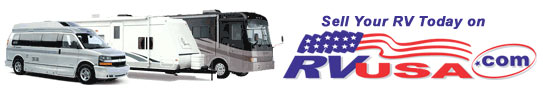 Sell your Fleetwood Pace Arrow Faster on RVUSA